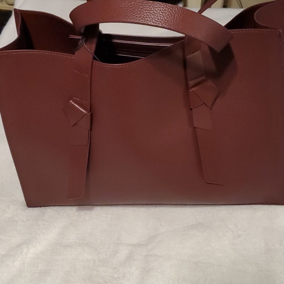 Rachel Zoe tote bag - Picture 3 of 8